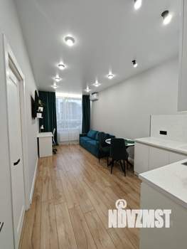 1-к квартира, вторичка, 44м2, 4/8 этаж