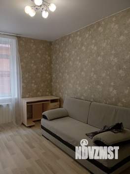 1-к квартира, вторичка, 32м2, 5/8 этаж