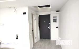 Студия квартира, вторичка, 24м2, 15/17 этаж