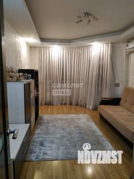 1-к квартира, вторичка, 42м2, 9/22 этаж