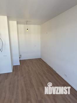 1-к квартира, сданный дом, 41м2, 11/12 этаж