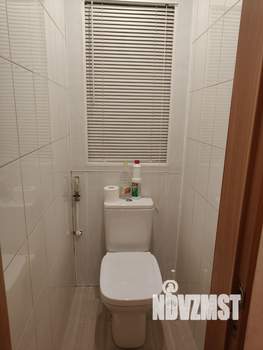 3-к квартира, вторичка, 62м2, 4/9 этаж