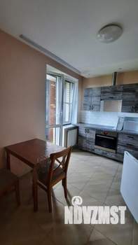 1-к квартира, вторичка, 36м2, 10/20 этаж