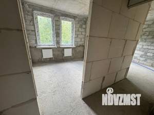 3-к квартира, вторичка, 57м2, 4/4 этаж