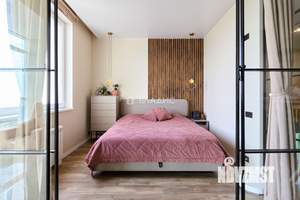 1-к квартира, вторичка, 55м2, 37/37 этаж