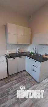 Студия квартира, вторичка, 18м2, 2/5 этаж