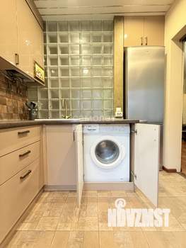 3-к квартира, вторичка, 54м2, 2/5 этаж