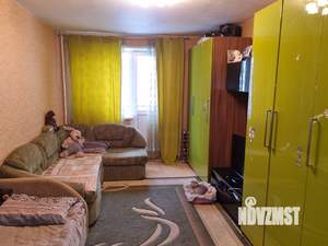 3-к квартира, вторичка, 74м2, 10/17 этаж