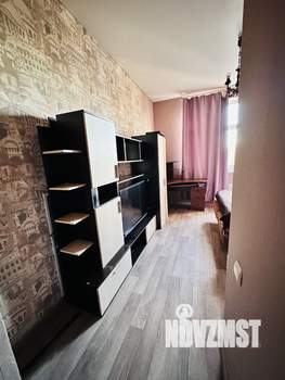 1-к квартира, вторичка, 41м2, 2/4 этаж