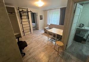 1-к квартира, вторичка, 35м2, 2/5 этаж