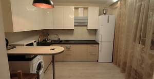 1-к квартира, вторичка, 42м2, 8/17 этаж