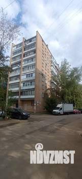 3-к квартира, вторичка, 57м2, 5/9 этаж