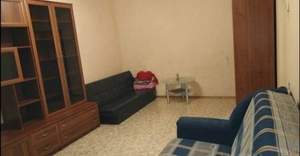 1-к квартира, вторичка, 37м2, 2/17 этаж