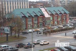 3-к квартира, вторичка, 103м2, 5/17 этаж