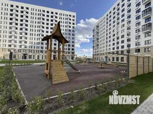 2-к квартира, вторичка, 53м2, 5/12 этаж