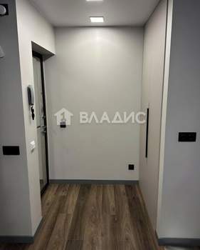 2-к квартира, вторичка, 41м2, 1/5 этаж