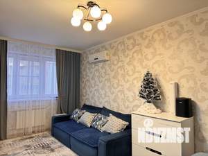 1-к квартира, вторичка, 42м2, 16/17 этаж