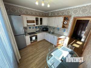 2-к квартира, вторичка, 60м2, 3/25 этаж