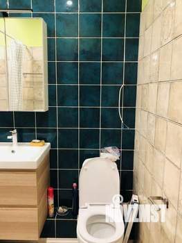 2-к квартира, вторичка, 54м2, 7/16 этаж