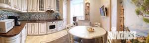 3-к квартира, вторичка, 87м2, 12/23 этаж