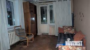 1-к квартира, вторичка, 30м2, 4/5 этаж