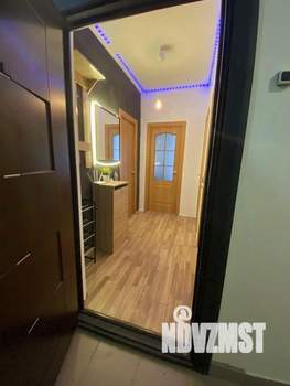 1-к квартира, вторичка, 30м2, 3/9 этаж