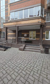 1-к квартира, вторичка, 38м2, 10/15 этаж