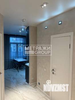 1-к квартира, вторичка, 37м2, 6/17 этаж