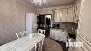 2-к квартира, вторичка, 64м2, 4/17 этаж