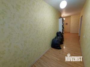 2-к квартира, вторичка, 85м2, 9/25 этаж