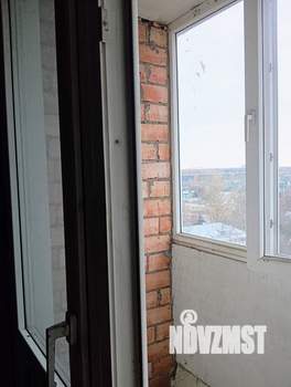 1-к квартира, вторичка, 44м2, 12/16 этаж