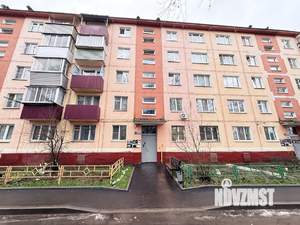 3-к квартира, вторичка, 60м2, 3/5 этаж