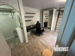 2-к квартира, вторичка, 35м2, 2/5 этаж