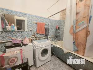 2-к квартира, вторичка, 53м2, 1/5 этаж
