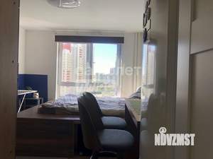 Студия квартира, вторичка, 22м2, 11/25 этаж