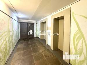 1-к квартира, вторичка, 35м2, 5/9 этаж