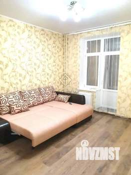 2-к квартира, вторичка, 45м2, 6/9 этаж