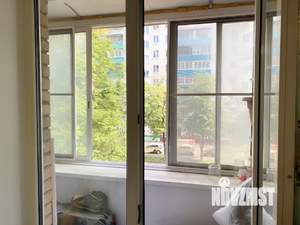 3-к квартира, вторичка, 58м2, 3/9 этаж