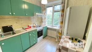 1-к квартира, вторичка, 30м2, 6/9 этаж