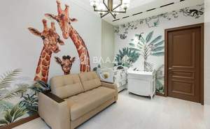 2-к квартира, вторичка, 92м2, 5/8 этаж
