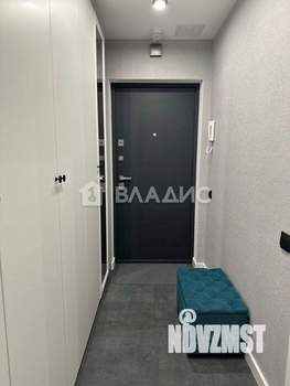 Студия квартира, вторичка, 26м2, 3/17 этаж