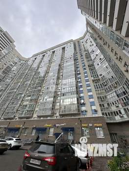 Студия квартира, вторичка, 27м2, 5/27 этаж