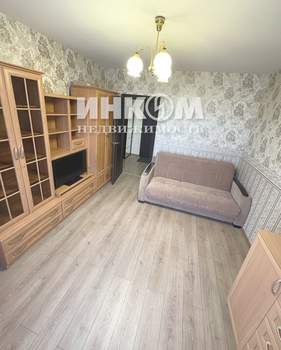2-к квартира, вторичка, 54м2, 16/16 этаж
