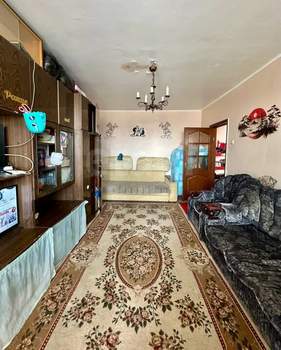 2-к квартира, вторичка, 50м2, 16/16 этаж