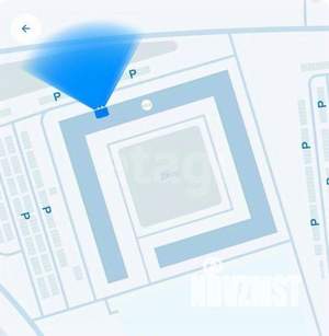 2-к квартира, вторичка, 53м2, 5/12 этаж