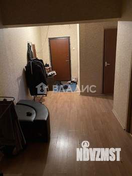 3-к квартира, вторичка, 81м2, 24/25 этаж