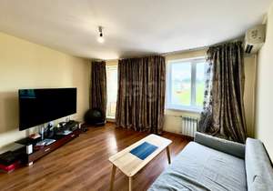 1-к квартира, вторичка, 45м2, 4/17 этаж