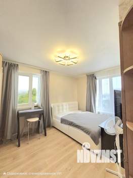 2-к квартира, вторичка, 46м2, 6/17 этаж