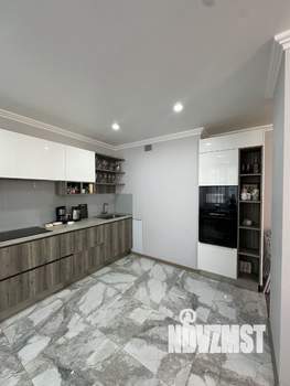 3-к квартира, вторичка, 88м2, 18/22 этаж