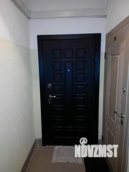 Студия квартира, вторичка, 36м2, 1/3 этаж